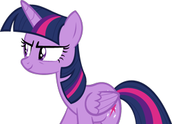 Size: 1647x1183 | Tagged: safe, artist:stephen-fisher, derpibooru import, twilight sparkle, twilight sparkle (alicorn), alicorn, pony, g4, female, simple background, smiling, solo, transparent background, vector