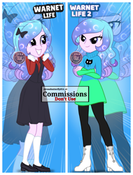 Size: 1600x2100 | Tagged: safe, artist:rosebutterfly014, derpibooru import, oc, oc:angela, equestria girls, g4, base used