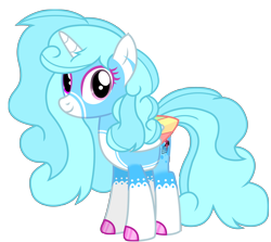 Size: 6553x5857 | Tagged: safe, derpibooru import, oc, oc only, oc:jemima sparkle, oc:jemimasparkle, alicorn, pony, g4, female, happy, simple background, solo, transparent background