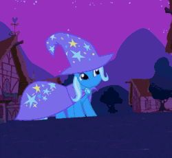 Size: 500x460 | Tagged: safe, derpibooru import, edit, edited screencap, editor:twilyisbestpone, screencap, trixie, pony, unicorn, all bottled up, g4, magic duel, no second prances, road to friendship, season 3, season 6, season 7, season 8, season 9, student counsel, to change a changeling, to where and back again, absurd file size, absurd gif size, angry, angry tea drinking, animated, beautiful, bipedal, cape, clothes, compilation, cup, cute, daaaaaaaaaaaw, dancing, diatrixes, drink, drinking, ears, excited, eyes closed, female, fireworks, floppy ears, food, fork, frown, gif, happy, hat, knife, loop, magic, magic aura, mare, moonwalk, nose in the air, one eye closed, open mouth, open smile, ponyville, prancing, raised hoof, raised leg, silverware, smiling, smirk, squee, surprised, table, talking, tea, teacup, telekinesis, tripsie, trixie's cape, trixie's hat, trixie's wagon, twilight's castle, volumetric mouth, wagon, walking, wall of tags