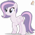 Size: 4590x4590 | Tagged: safe, artist:r4hucksake, derpibooru import, oc, oc only, oc:violet scale, pegasus, pony, eyeshadow, female, makeup, mare, simple background, smiling, solo, transparent background