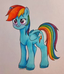 Size: 1376x1600 | Tagged: safe, artist:dariarchangel, derpibooru import, rainbow dash, g4