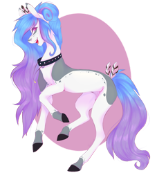 Size: 1280x1408 | Tagged: safe, artist:pixelberrry, derpibooru import, oc, oc:candy rocks, earth pony, female, mare, solo