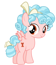 Size: 4297x5000 | Tagged: safe, derpibooru import, edit, cozy glow, pegasus, pony, g4, bow, butt, cozy glutes, cozybetes, cute, female, filly, foal, hair bow, looking back, plot, simple background, smiling, solo, tail, tail bow, transparent background