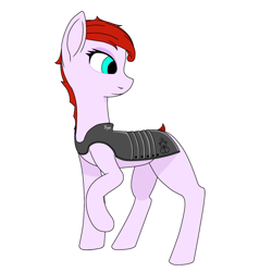 Size: 2000x2000 | Tagged: safe, derpibooru import, oc, oc:ilya, earth pony, pony, armor, earth pony oc, royal guard