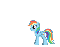 Size: 3320x2600 | Tagged: safe, artist:josephlu2021, derpibooru import, rainbow dash, pegasus, pony, pony creator, g4, female, simple background, solo, transparent background