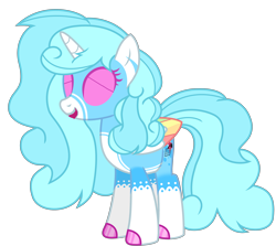 Size: 4096x3661 | Tagged: safe, derpibooru import, oc, oc only, oc:jemima sparkle, oc:jemimasparkle, alicorn, pony, g4, eyes closed, female, simple background, solo, transparent background