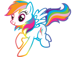 Size: 2048x1583 | Tagged: safe, derpibooru import, rainbow dash, pony, g4, cute, female, flying, mare, official, rainbow outlines, simple background, smiling, solo, spread wings, stock vector, transparent background, vector, wings, zazzle