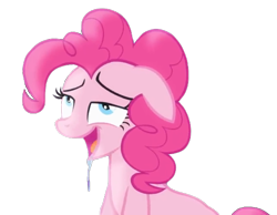 Size: 1068x828 | Tagged: safe, derpibooru import, pinkie pie, earth pony, g4, princess twilight sparkle (episode), background removed, frosting daydreams, simple background, transparent background