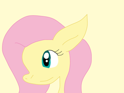 Size: 2048x1536 | Tagged: safe, artist:cmara, derpibooru import, fluttershy, pegasus, pony, g4, female, solo