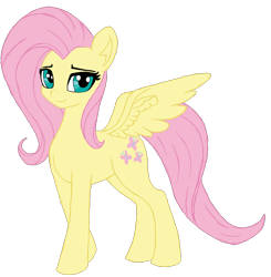 Size: 1116x1140 | Tagged: safe, artist:scootaloormayfly, derpibooru import, fluttershy, pegasus, pony, g4, simple background, solo, transparent background