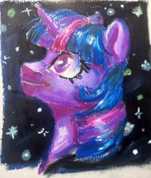 Size: 1840x2160 | Tagged: safe, artist:renka2802, derpibooru import, twilight sparkle, pony, g4, solo