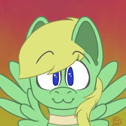 Size: 1000x1000 | Tagged: safe, artist:shotgunarts, oc, oc only, pony, female, mare