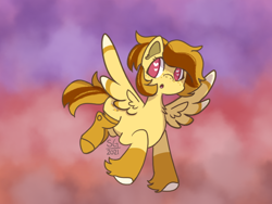 Size: 800x600 | Tagged: safe, artist:shotgunarts, oc, oc only, pony, female, mare