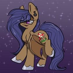 Size: 1000x1000 | Tagged: safe, artist:xxgirlscoutcookiexx, oc, oc only, pony, female, mare