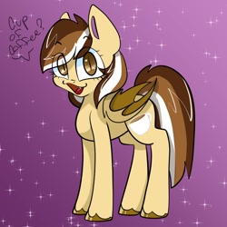 Size: 1000x1000 | Tagged: safe, artist:xxgirlscoutcookiexx, oc, oc only, pony, female, mare