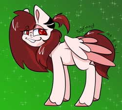 Size: 1000x901 | Tagged: safe, artist:xxgirlscoutcookiexx, oc, oc only, pony, female, mare