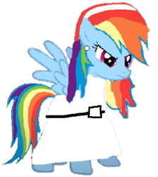 Size: 449x503 | Tagged: safe, screencap, rainbow dash, angry, solo