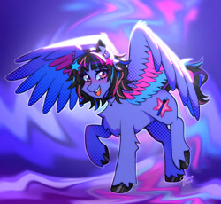 Size: 932x858 | Tagged: safe, artist:junoneo, derpibooru import, oc, pegasus, pony, ponyoc, ponysona