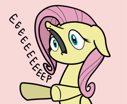 Size: 2048x1685 | Tagged: safe, artist:ewoudcponies, derpibooru import, fluttershy, pegasus, pony, faic, female, simple background, solo