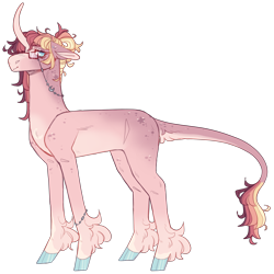 Size: 2752x2748 | Tagged: safe, artist:sleepy-nova, derpibooru import, oc, pony, unicorn, female, glasses, horn, magical lesbian spawn, mare, offspring, parent:moondancer, parent:sunshine smiles, simple background, solo, transparent background