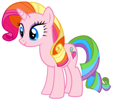 Size: 2868x2353 | Tagged: safe, artist:lizzmcclin, derpibooru import, rarity (g3), unicorn, g3, g4, female, g3 to g4, generation leap, horn, mare, simple background, solo, transparent background