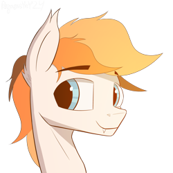 Size: 3000x3000 | Tagged: safe, artist:pegasusyay, derpibooru import, oc, oc only, pony, simple background, solo, sternocleidomastoid, transparent background