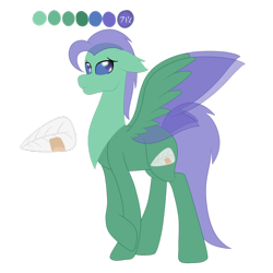 Size: 1024x1024 | Tagged: safe, artist:achuni, derpibooru import, oc, oc only, changeling, hybrid, pegasus, pony, adoptable, changeling oc, cutie mark, hybrid oc, hybrid wings, pegasus oc, pony oc, reference sheet, simple background, solo, transparent background, wings