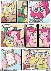 Size: 800x1100 | Tagged: safe, artist:speccysy, derpibooru import, fluttershy, pinkie pie, earth pony, pegasus, g4, comic