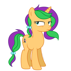 Size: 6000x6000 | Tagged: safe, artist:suramii, derpibooru import, oc, oc:wizz ardi, pony, unicorn, absurd resolution, female, horn, mare, simple background, solo, transparent background