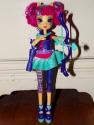 Size: 3456x4608 | Tagged: safe, derpibooru import, sour sweet, equestria girls, g4, doll, photo, toy