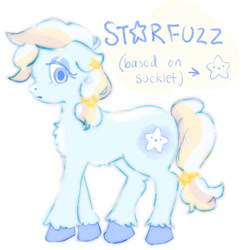 Size: 1319x1338 | Tagged: safe, artist:facecam, derpibooru import, oc, oc only, oc:starfuzz, earth pony, pony, g4, :o, blue eyes, chest fluff, coat markings, colored hooves, ear piercing, earring, ears back, earth pony oc, eyeshadow, facial markings, female, jewelry, makeup, mare, open mouth, pale belly, piercing, simple background, snip (coat marking), solo, sucklet, unshorn fetlocks, white background