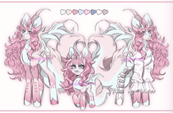 Size: 2550x1668 | Tagged: safe, artist:xiningtoxin, derpibooru import, oc, oc only, pegasus, undead, vampire, countershading, fit, pegasus oc, reference, reference sheet, slender, solo, tall, thin