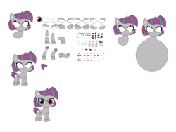 Size: 1736x1303 | Tagged: safe, derpibooru import, earth pony, g4, g4.5, my little pony: pony life, character builder, noctula