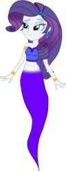 Size: 600x1556 | Tagged: safe, artist:invisibleink, artist:tylerajohnson352, derpibooru import, rarity, equestria girls, g4, armlet, belly button, belly dancer outfit, bracelet, ear piercing, earring, eyelashes, eyeshadow, genie, geniefied, harem outfit, jewelry, makeup, midriff, piercing, simple background, solo, transparent background