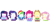 Size: 1601x900 | Tagged: safe, artist:anyahmed, derpibooru import, applejack, fluttershy, pinkie pie, rainbow dash, rarity, twilight sparkle, human, equestria girls, g4, female, humane five, humane six, simple background, south park, style emulation, transparent background