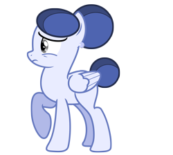 Size: 7184x6433 | Tagged: safe, artist:estories, derpibooru import, oc, oc only, oc:palmy peace, pegasus, pony, g4, absurd resolution, female, mare, simple background, solo, transparent background