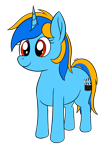 Size: 1588x2164 | Tagged: safe, artist:wapamario63, oc, oc only, oc:wapa viddter, pony, unicorn, cute, female, mare, simple background, solo, standing, transparent background