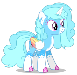 Size: 6000x5821 | Tagged: safe, derpibooru import, oc, oc only, oc:jemima sparkle, oc:jemimasparkle, alicorn, pony, g4, female, simple background, solo, transparent background