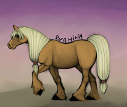 Size: 2600x2200 | Tagged: safe, artist:reamina, derpibooru import, applejack, earth pony, horse, pony, hoers, solo