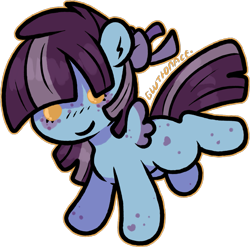 Size: 1113x1100 | Tagged: safe, artist:sexygoatgod, derpibooru import, oc, oc only, pegasus, pony, chibi, simple background, solo, transparent background