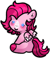 Size: 816x947 | Tagged: safe, artist:sexygoatgod, derpibooru import, oc, oc only, pegasus, pony, chibi, simple background, solo, transparent background