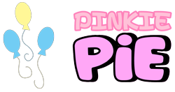 Size: 1089x577 | Tagged: safe, artist:rupahrusyaidi, derpibooru import, pinkie pie, g4, cutie mark, logo, no pony, simple background, solo, transparent background