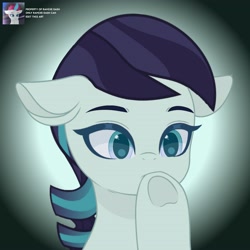 Size: 3600x3600 | Tagged: safe, artist:ramixe dash, derpibooru exclusive, derpibooru import, coloratura, earth pony, pony, g4, base used, female, mare, solo, watermark