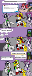 Size: 894x2131 | Tagged: safe, artist:ask-luciavampire, derpibooru import, oc, cat, cat pony, original species, pony, undead, vampire, vampony, werewolf, ask, tumblr