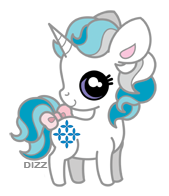 Size: 169x196 | Tagged: safe, artist:dizziness, derpibooru import, majesty, pony, unicorn, g1, 2010, bow, chibi, colored pinnae, cute, dizziness's chibi ponies, female, head turn, horn, looking at you, mare, outline, simple background, solo, standing, tail, tail bow, transparent background