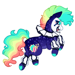 Size: 1000x1000 | Tagged: safe, artist:kazmuun, derpibooru import, oc, oc only, earth pony, pony, simple background, solo, transparent background