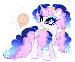 Size: 1920x1586 | Tagged: safe, artist:afterglory, derpibooru import, oc, oc only, pony, unicorn, female, horn, mare, simple background, solo, transparent background