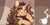 Size: 2416x1232 | Tagged: safe, ai content, derpibooru import, machine learning generated, oc, oc only, pony, unicorn, blush lines, blushing, bust, choker, coffee, female, freckles, happy, heart, heart eyes, horn, looking at you, mare, mug, portrait, prompter:greesys, smiling, smiling at you, solo, steam, wingding eyes