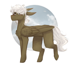 Size: 1181x1017 | Tagged: safe, artist:riressa, derpibooru import, oc, pegasus, pony, male, simple background, solo, stallion, transparent background